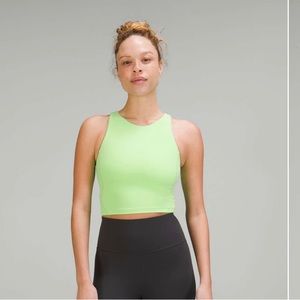 Lululemon Align High-Neck Tank